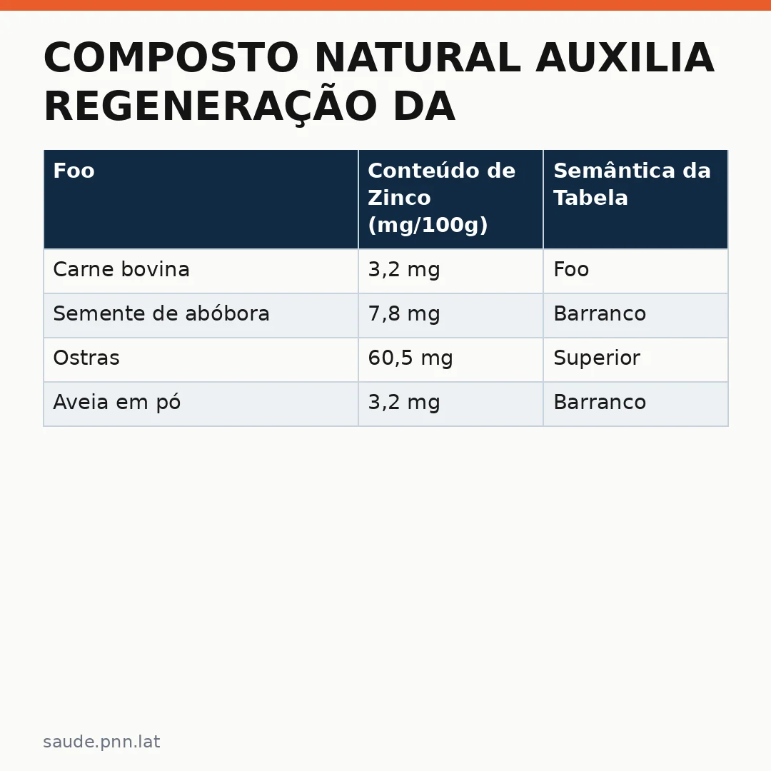 Infográfico - Composto natural auxilia regeneração da barreira intestinal: o que a ciência diz