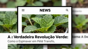 A Verdadeira Revoluo Verde Como o Espinafre em P Transforma sua Nutrio Preventiv