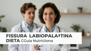 Fissura Labiopalatina Dieta PsCirrgica O Guia Nutricional para a Recuperao da Cr