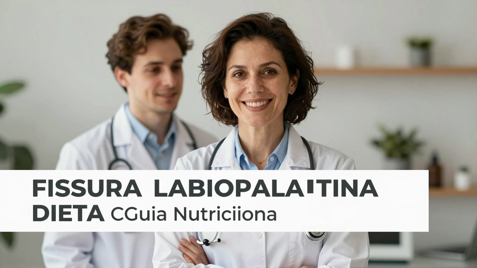 Fissura Labiopalatina Dieta Pós-Cirúrgica: O Guia Nutricional para a Recuperação da Criança