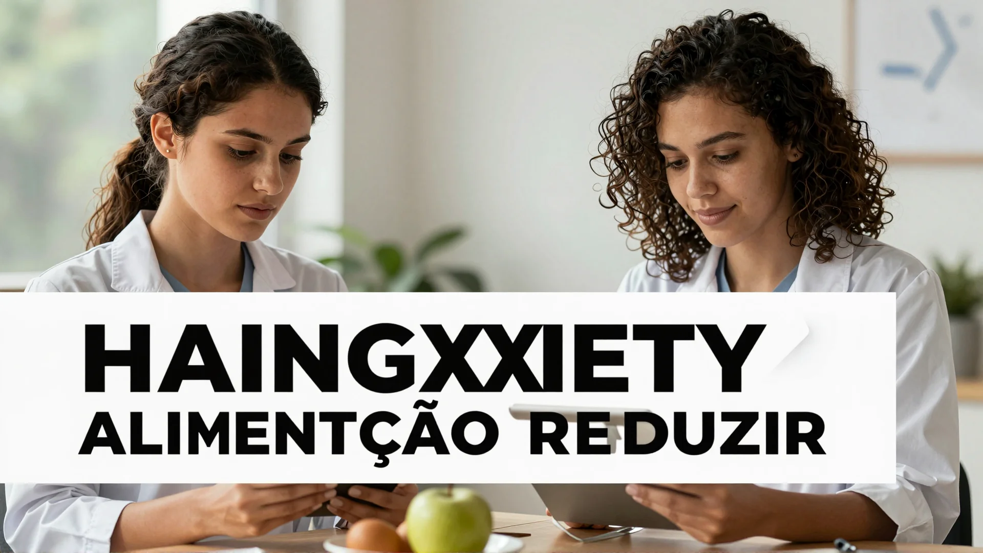 Hangxiety alimentação pode reduzir: Nutrição Estratégica Contra Ansiedade Pós-Álcool