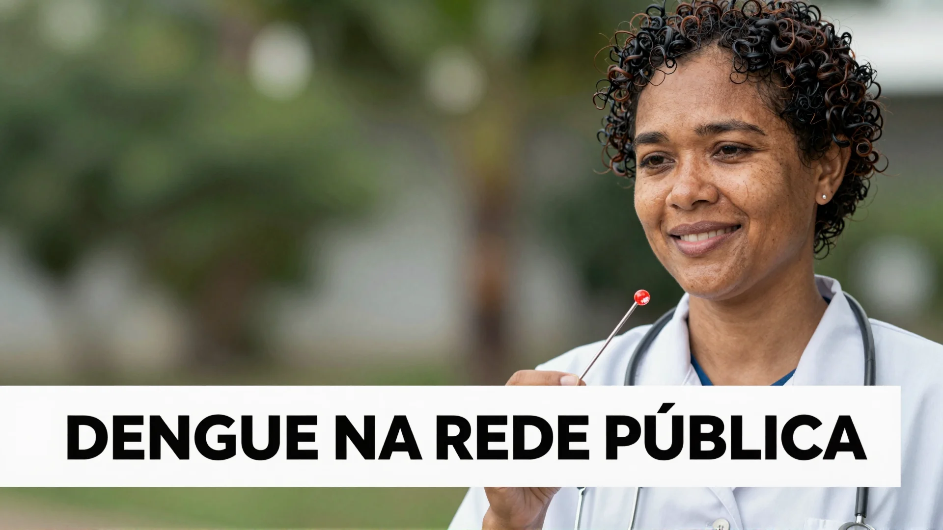 Dengue na Rede Pública: A Importância da Hidratação e Nutrição Adequada Para Evitar Admissão em UTI