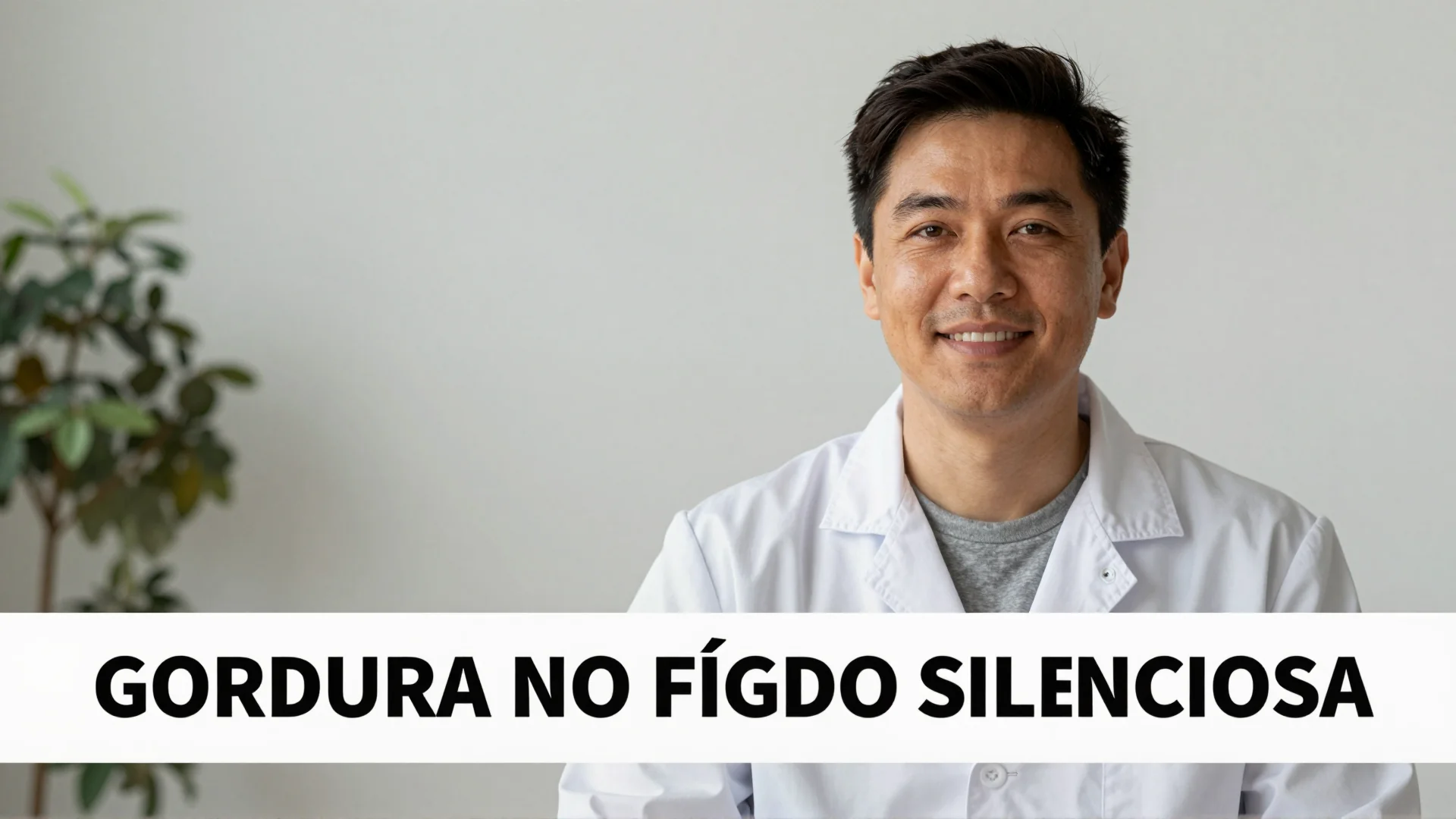 Gordura no Fígado Silenciosa: Como a Nutrição Previne Cirrose e Problemas Cardiovasculares