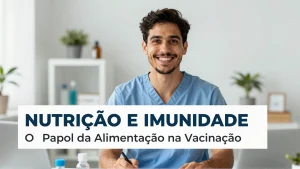Nutrio e Imunidade O Papel da Alimentao na Vacinao contra Malria