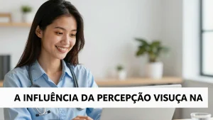A Influncia da Percepo Visual na Escolha das Pores