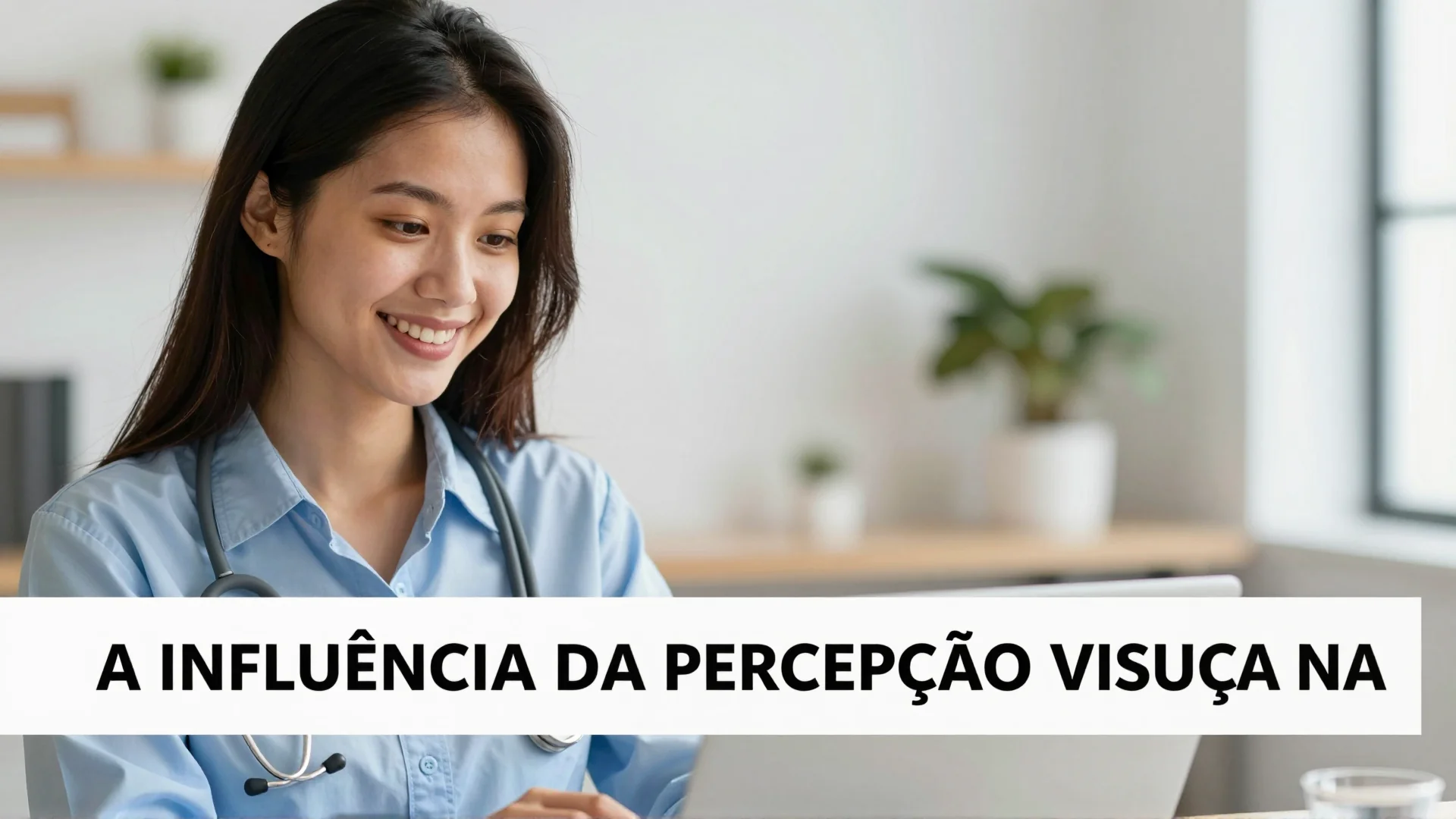 A Influência da Percepção Visual na Escolha das Porções