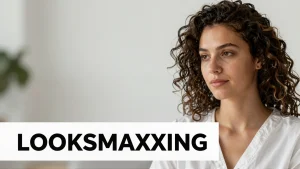 Looksmaxxing o que os dados revelam sobre sua sade e segurana
