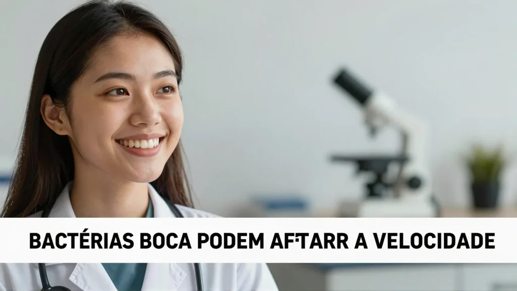 Bactrias boca podem afetar a velocidade do raciocnio dieta que protege o crebro