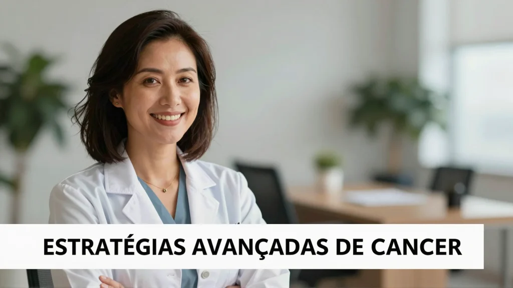 Estratgias Avanadas de Cancer Nutrition e a Preveno do Adenocarcinoma Pulmonar