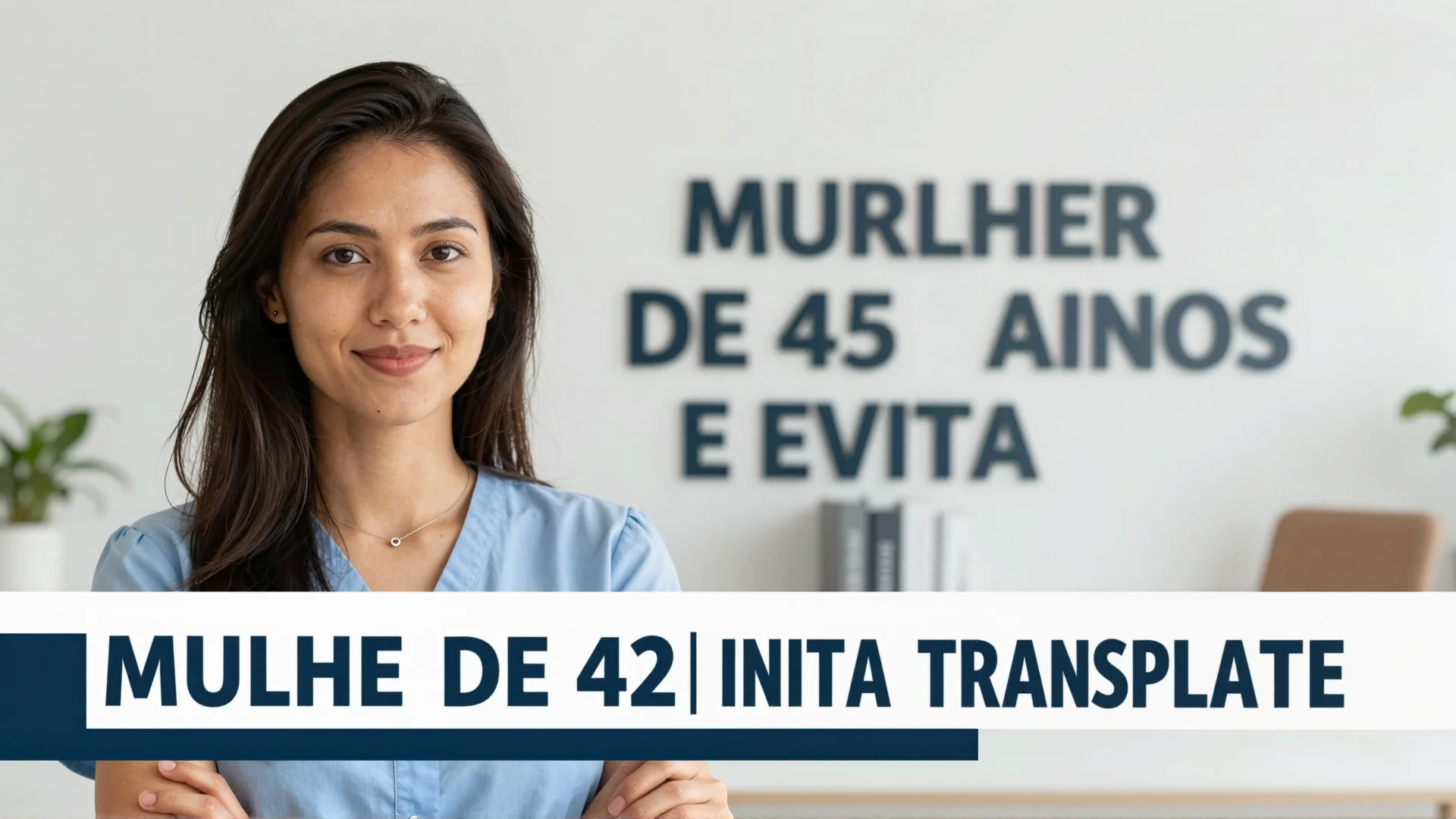 Mulher de 42 anos evita transplante cardíaco após ajuste nutricional rigoroso