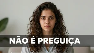 No  preguia depresso e exausto podem ser sinais de desnutrio oculta