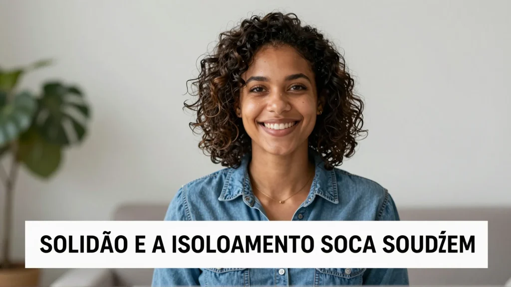Solido e Isoloamento Social Reduzem Anos de Vida Saudvel Estratgias Nutricionais