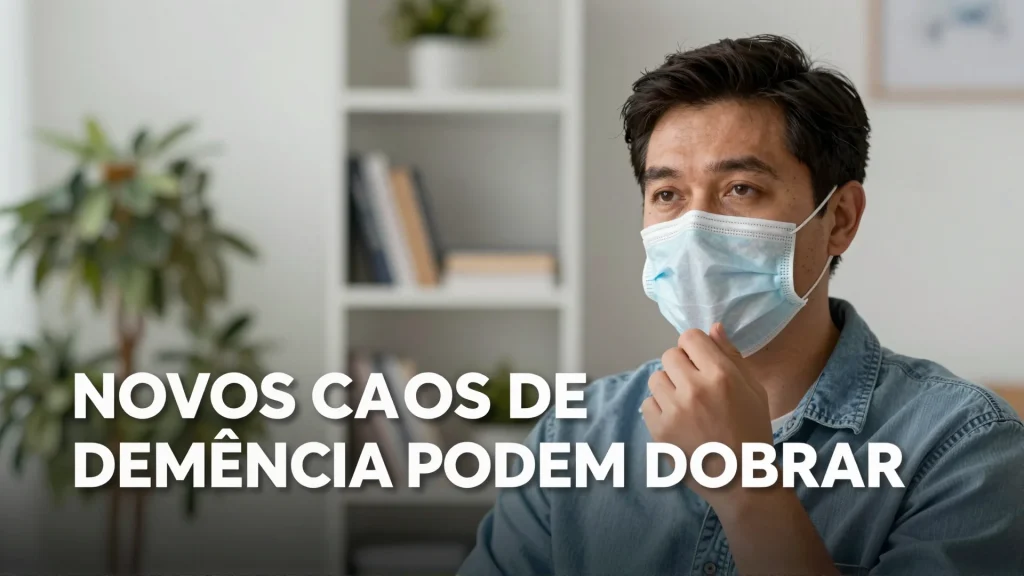 Novos casos de demncia podem dobrar at 2050 o papel da nutrio preventiva em pase