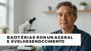 Bactrias Intestinais e Envelhecimento Cerebral O Novo Papel da Microbiota na Pre