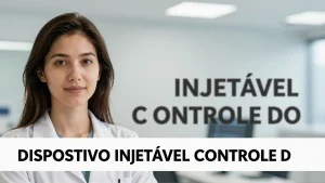 Dispositivo injetvel controle do sistema nervoso a nova fronteira da nutrio prev