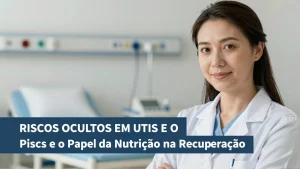 Riscos Ocultos em UTIs e o Papel da Nutrio na Recuperao de Pacientes Crticos