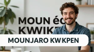Mounjaro Kwikpen O que  quanto custa e o que voc precisa saber antes de usar