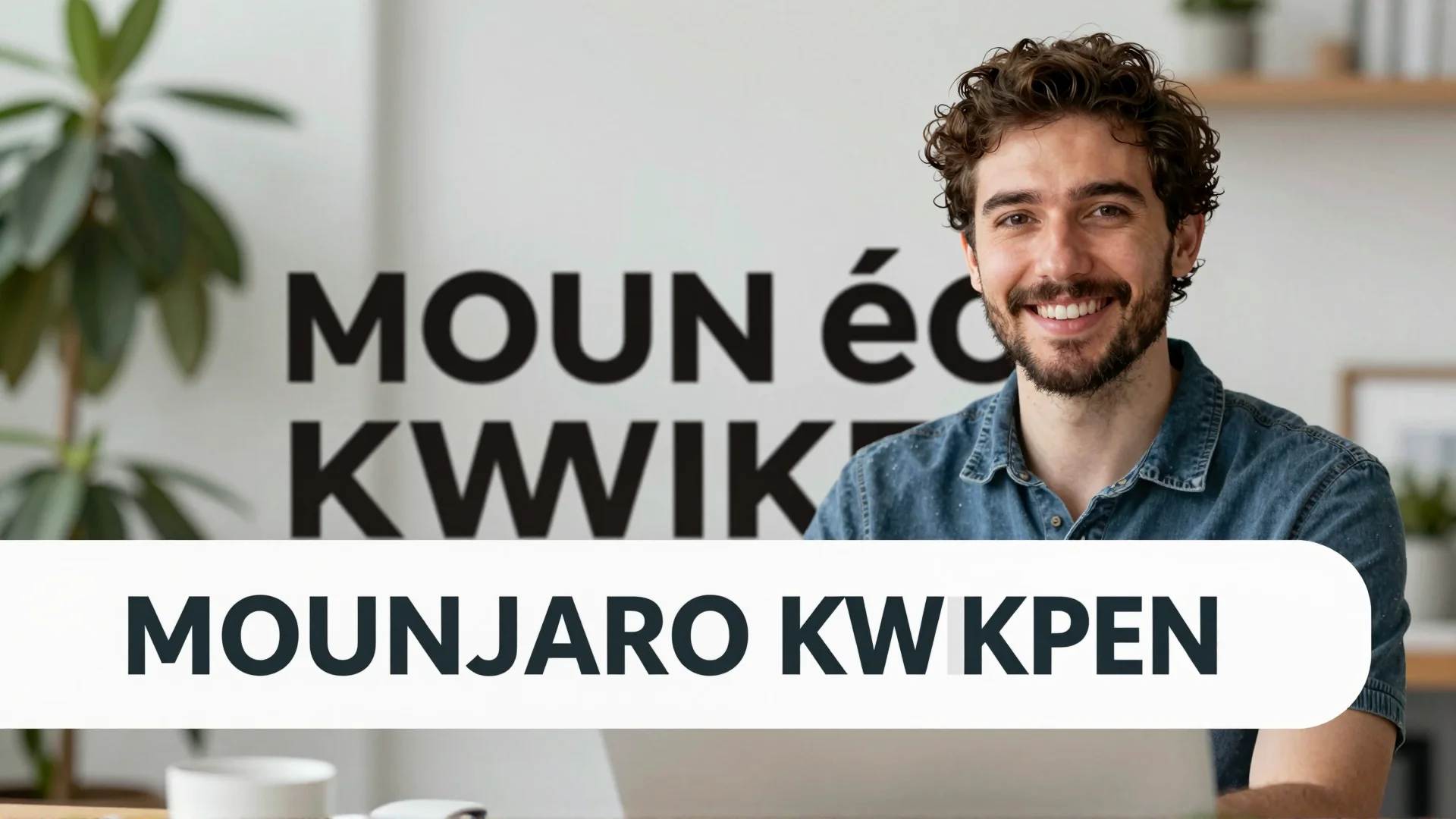Mounjaro Kwikpen: O que é, quanto custa e o que você precisa saber antes de usar