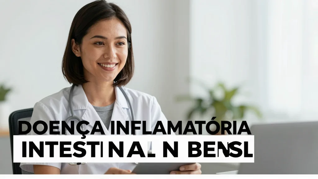 Doena inflamatria intestinal aumenta 60 no Brasil a dieta como arma na preveno