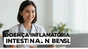 Doena inflamatria intestinal aumenta 60 no Brasil a dieta como arma na preveno