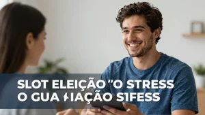 Slot Eleio Corao Stress O Guia Completo para Proteger seu Peito na Hora da Polti