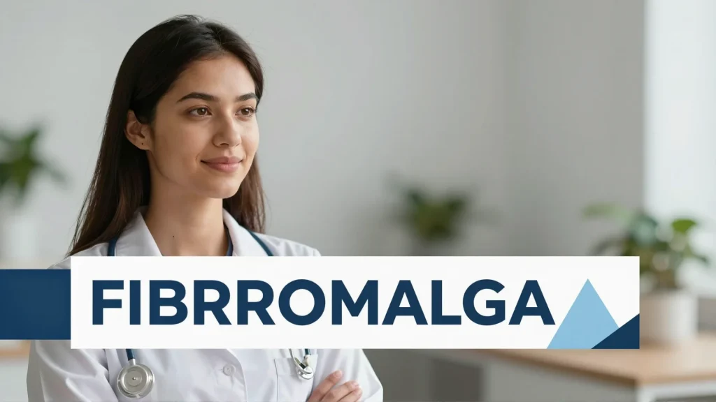 Fibromialgia por que o diagnstico no  suficiente para o reconhecimento da defici