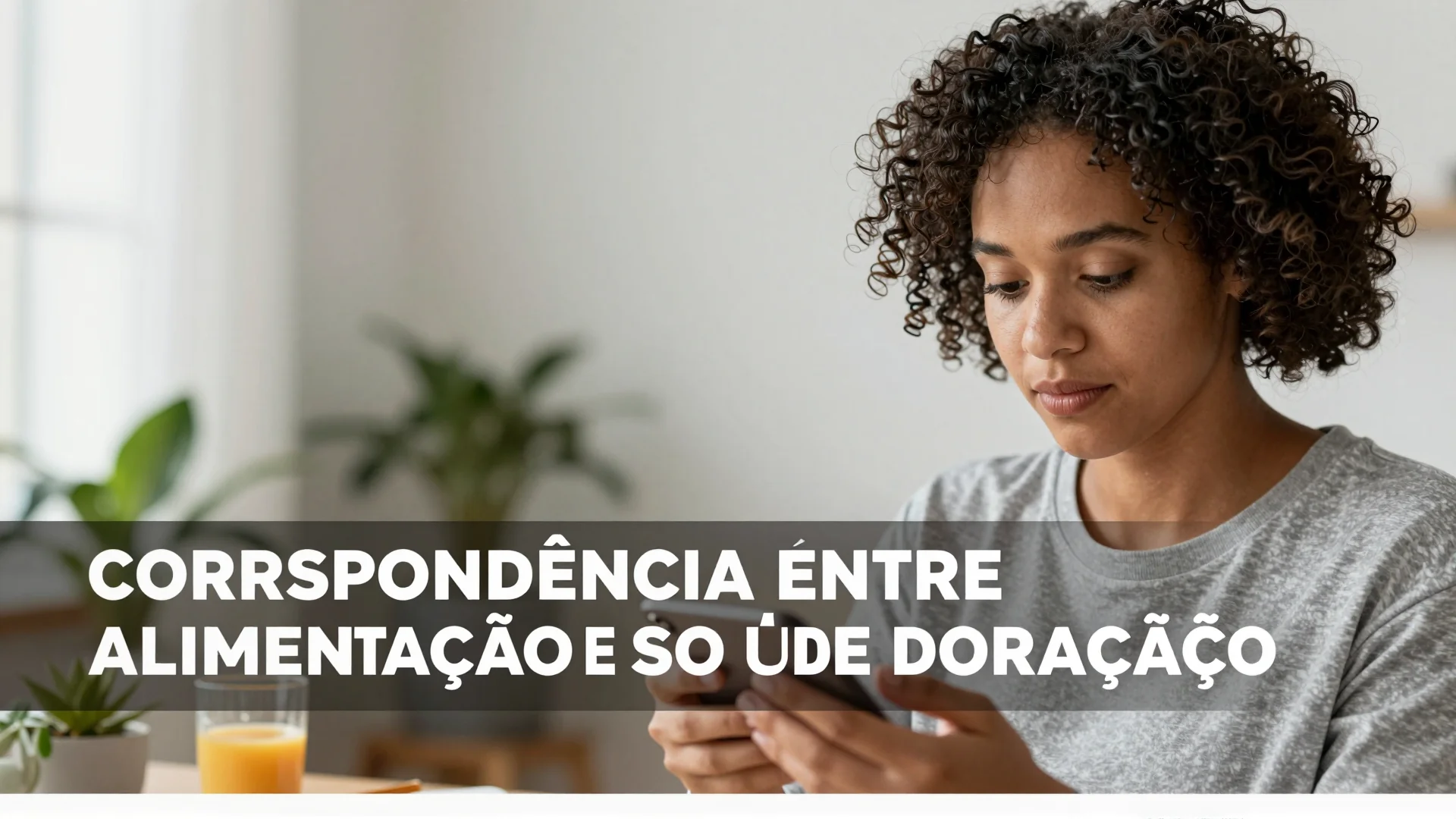 Correspondência entre alimentação e saúde do coração
