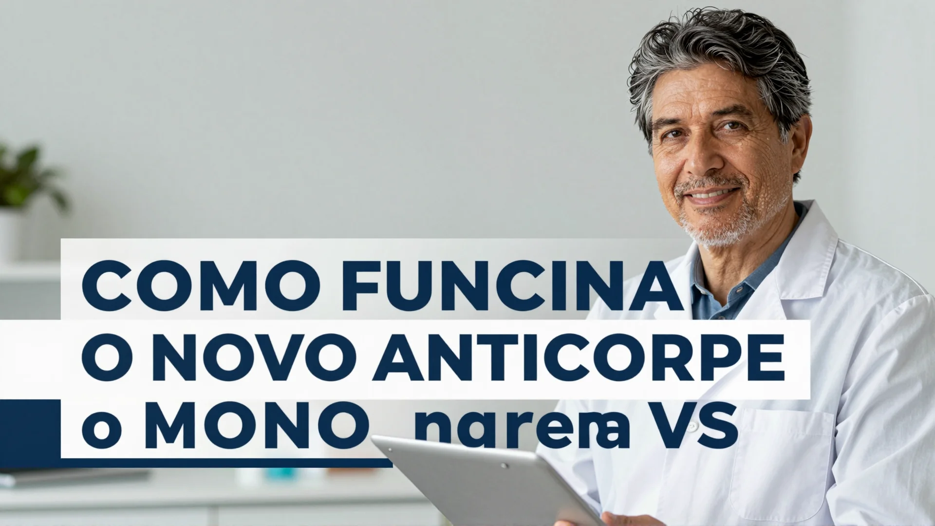 Como Funciona o Novo Anticorpo Monoclonal para Prevenir o VSR em Recém-Nascidos e Bebês