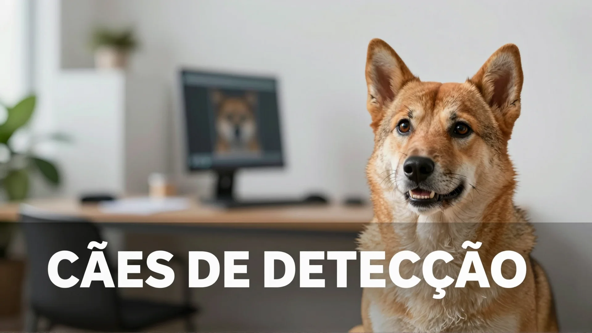 Cães de detecção: o avanço da tecnologia e a nova fronteira na saúde preventiva