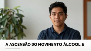 A Ascenso do Movimento lcool e a Cincia por Trs da Sobriedade Consciente