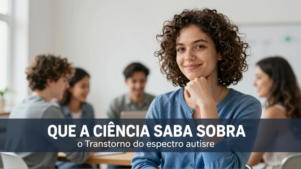 O que a cincia sabe sobre o transtorno do espectro autista na vida adulta