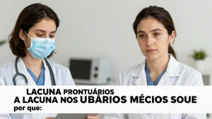 A lacuna nos pronturios mdicos sobre a menopausa por que o sistema de sade ignor