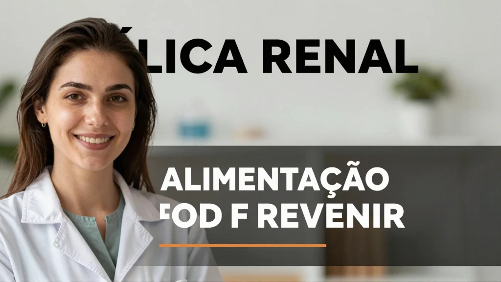 Clica Renal Alimentao Pode Prevenir Clculos Rinais