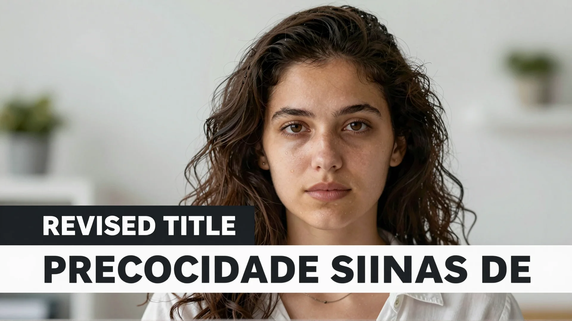 Revised Title Precocidade sinais de aterosclerose exige mudança imediata na dieta e rotina
