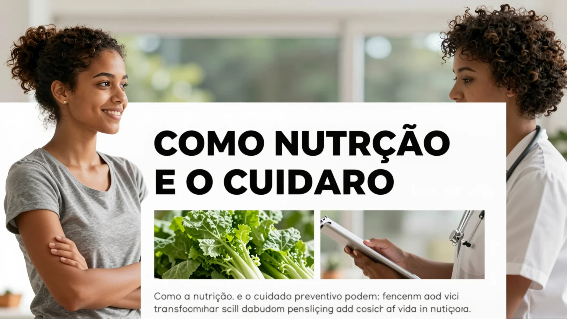 Como a nutrição e o cuidado preventivo podem transformar vidas com paralisia cerebral: a lição deixada por RJ Mitte
