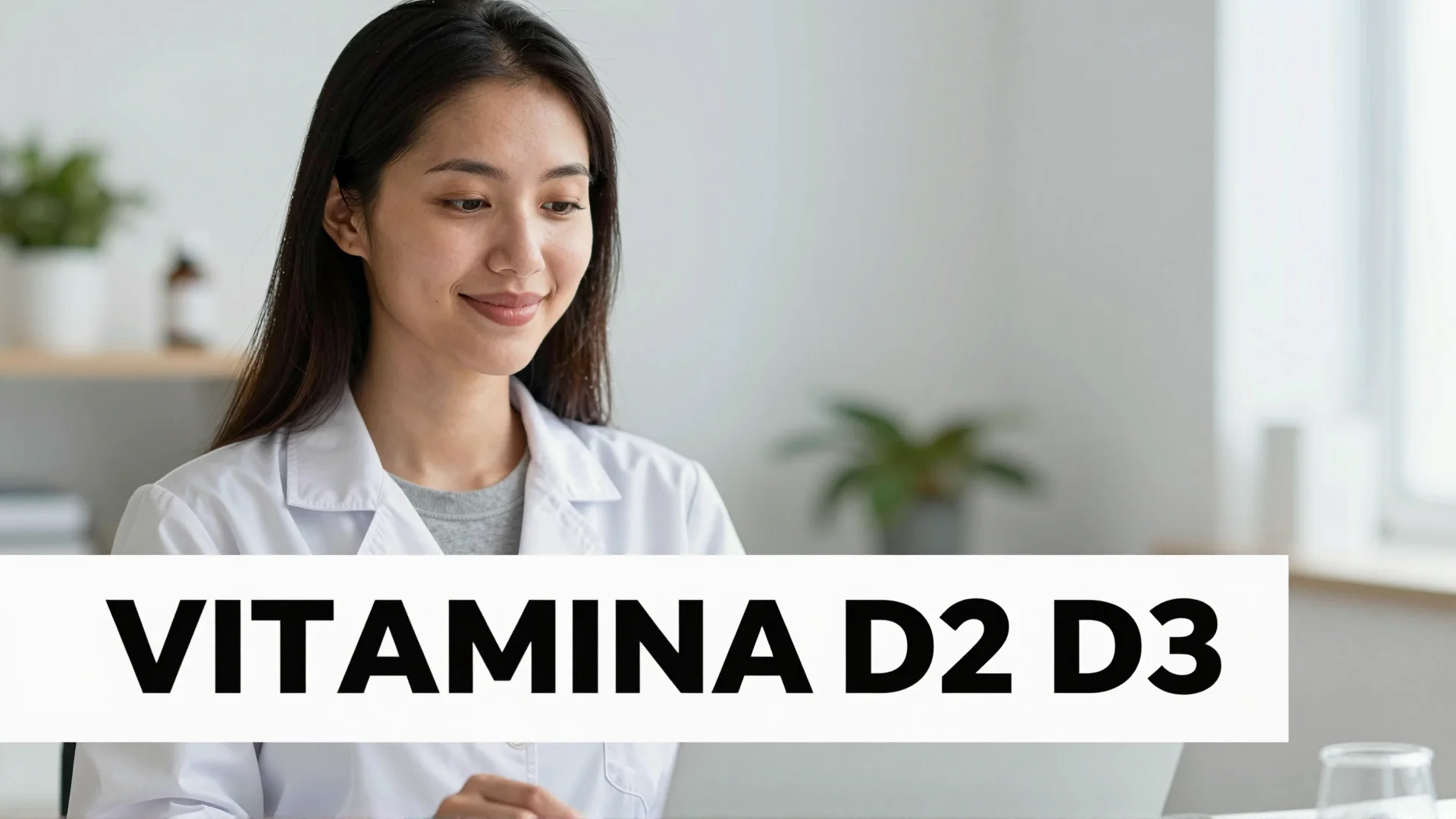 Vitamina D2 D3: estudo revela risco real quando não se suplementa corretamente