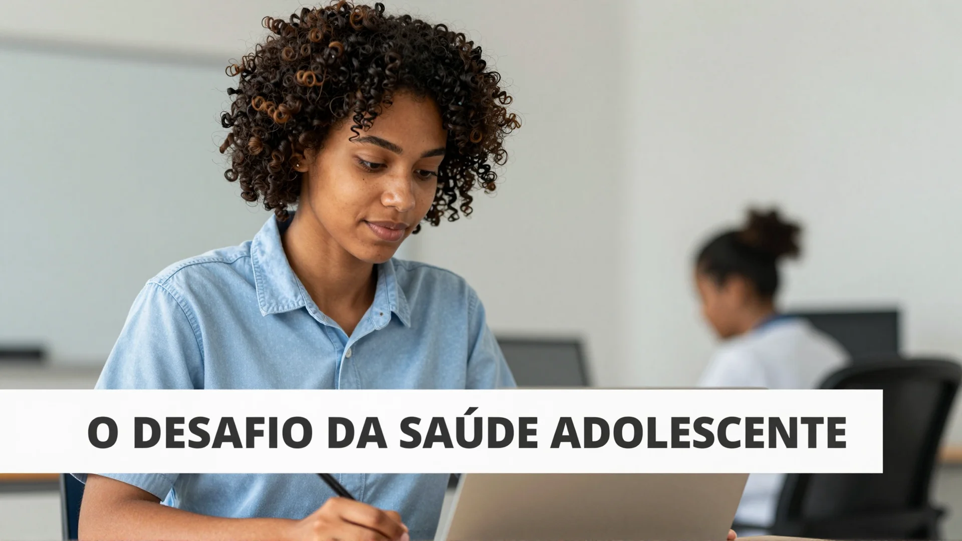 O Desafio da Saúde Adolescente: Pressão Alta, Estresse e Obesidade