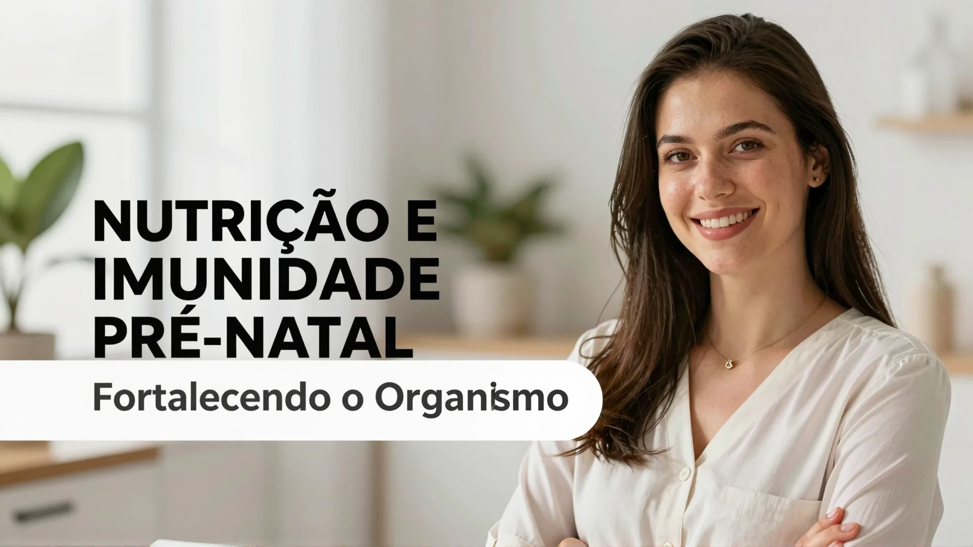 Nutrição e Imunidade Pré-Natal: Fortalecendo o Organismo para a Vacinação durante a Gravidez