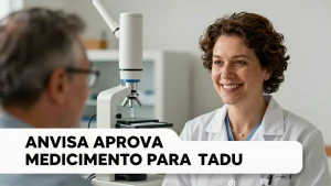 Anvisa aprova medicamento para tratar doena de Fabry em adultos